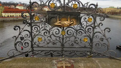 Praga. Chequia Praga. Chequia