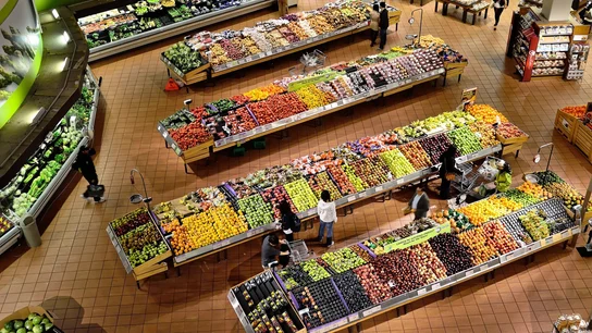 La inflación de la eurozona marca un nuevo récord histórico al situarse en un 10% en septiembre La inflación de la eurozona marca un nuevo récord histórico al situarse en un 10% en septiembre