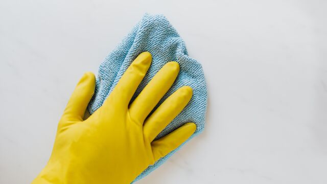 Consejos de limpieza para el hogar
