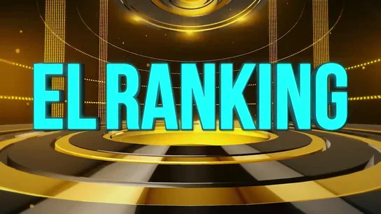 El ránking de Aruser@s Weekend: ¿Cuál quieres que ocupe la primera posición? El ránking de Aruser@s Weekend: ¿Cuál quieres que ocupe la primera posición?