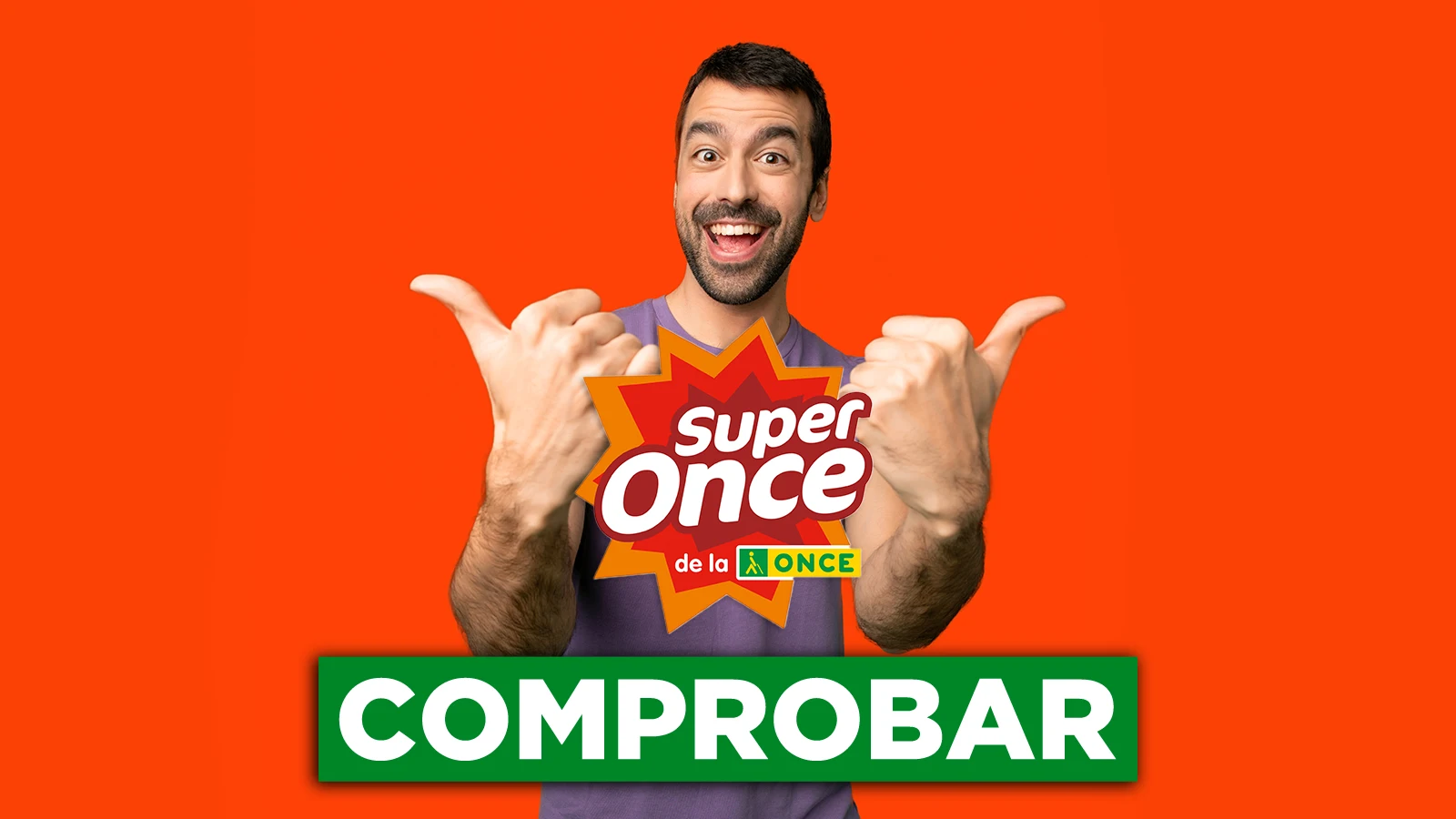 Comprobar resultados del Super ONCE de hoy, martes 4 de octubre de 2722 