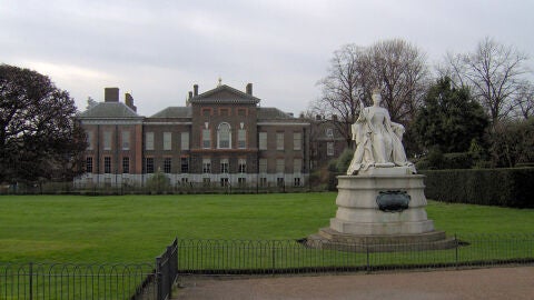 Placio de Kensington