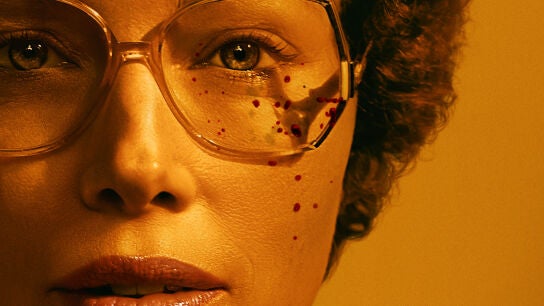 Jessica Biel protagoniza 'Candy'