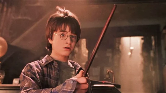 Harry Potter Harry Potter