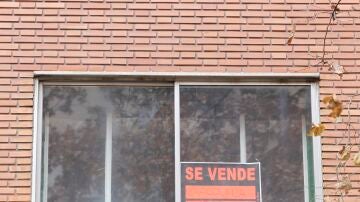 La firma de hipotecas en España se frena ante la subida del euríbor, en máximos desde 2009