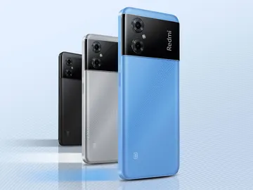 Redmi Note 11R: un móvil económico con pantalla de 90Hz y 5G Redmi Note 11R: un móvil económico con pantalla de 90Hz y 5G