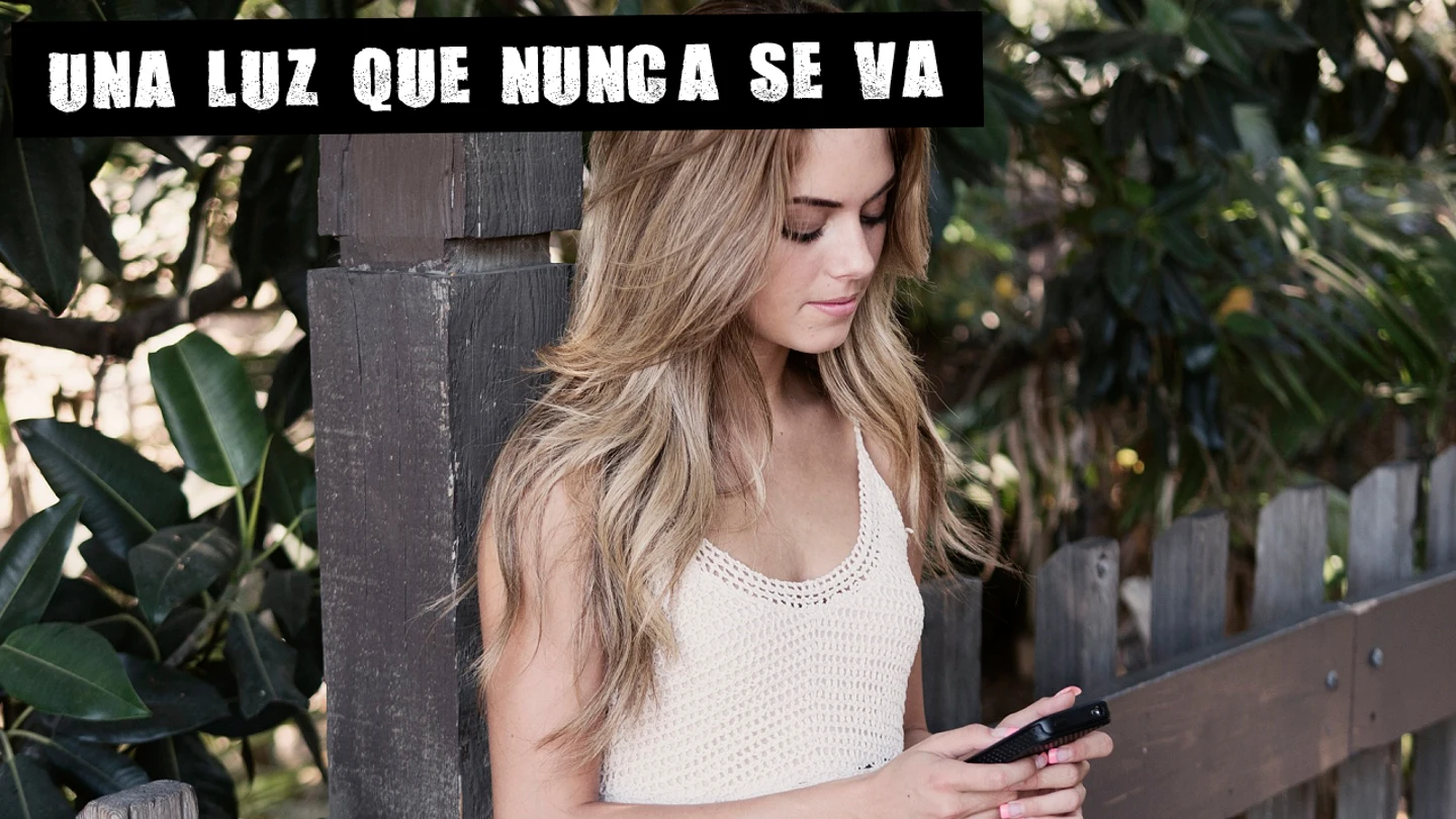 Solo queremos escuchar a las personas que piensan exactamente lo mismo Solo queremos escuchar a las personas que piensan exactamente lo mismo