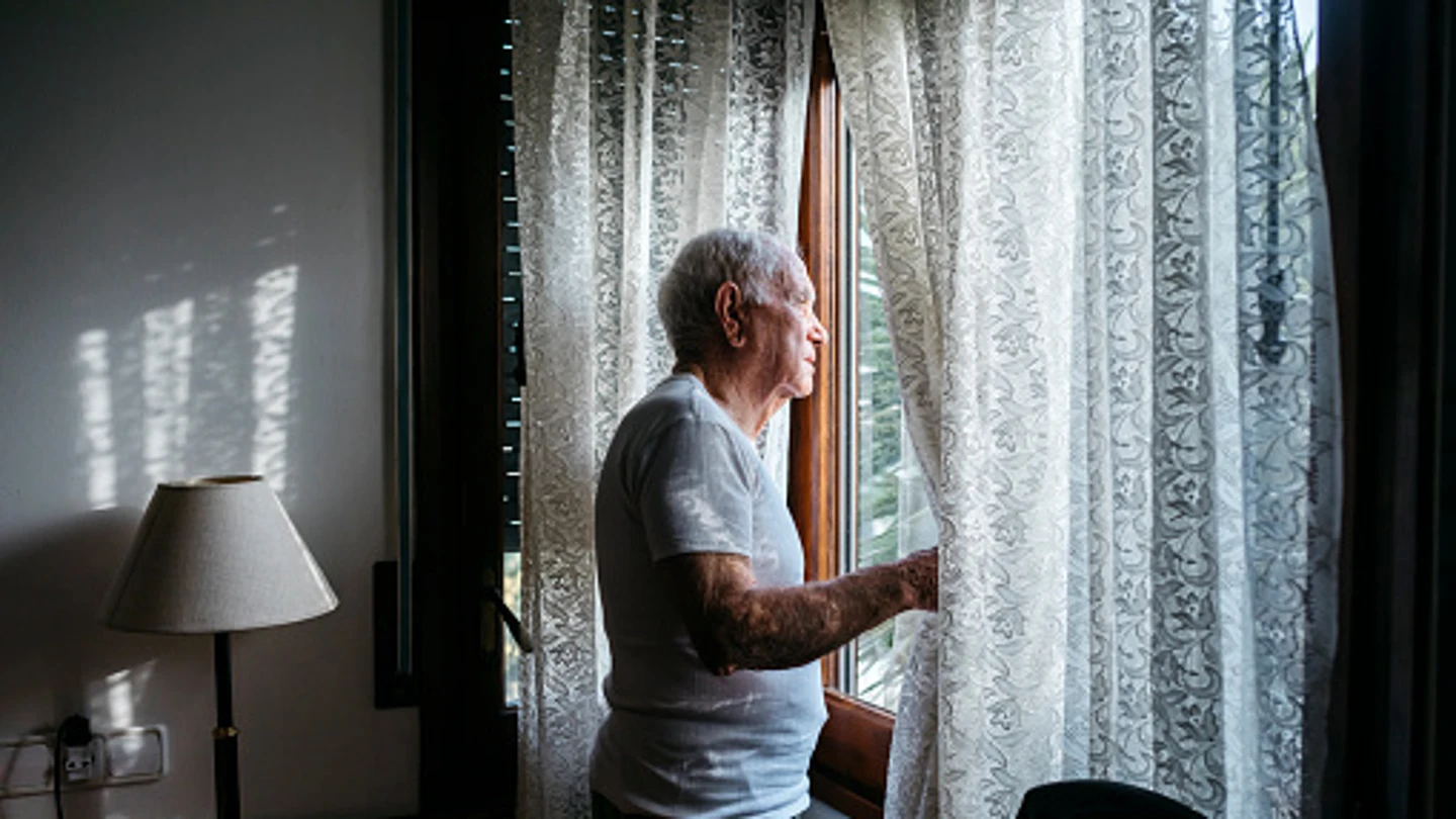 Aumenta la soledad no deseada tras la pandemia: "Una de cada diez personas no tiene a quien acudir ante un problema" Aumenta la soledad no deseada tras la pandemia: "Una de cada diez personas no tiene a quien acudir ante un problema"
