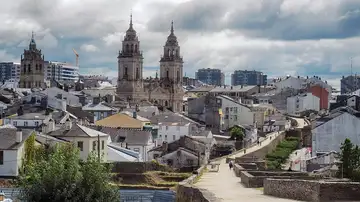 Del 4 al 12 de octubre Lugo celebra las populares Fiestas de San Froilán