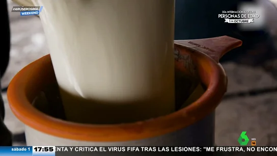 Queso más duro del mundo Queso más duro del mundo