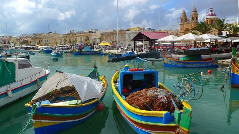 Malta