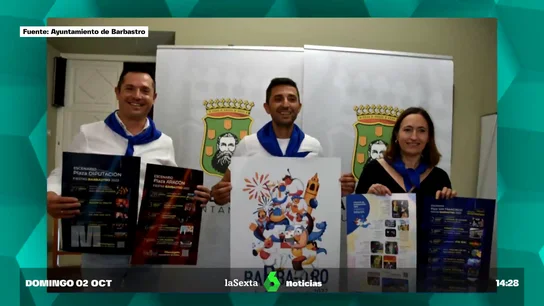 DIMITE EL CONCEJAL DE FIESTAS QUE COMRPÓ ALCOHOL A MENORES DIMITE EL CONCEJAL DE FIESTAS QUE COMRPÓ ALCOHOL A MENORES