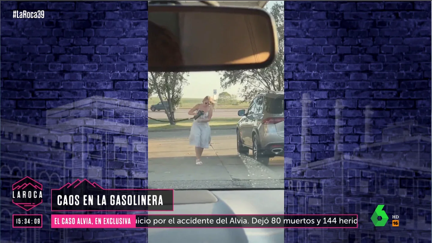 chica depósito chica depósito