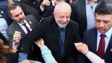 Brasil decide su futuro en una jornada electoral clave con Lula como favorito