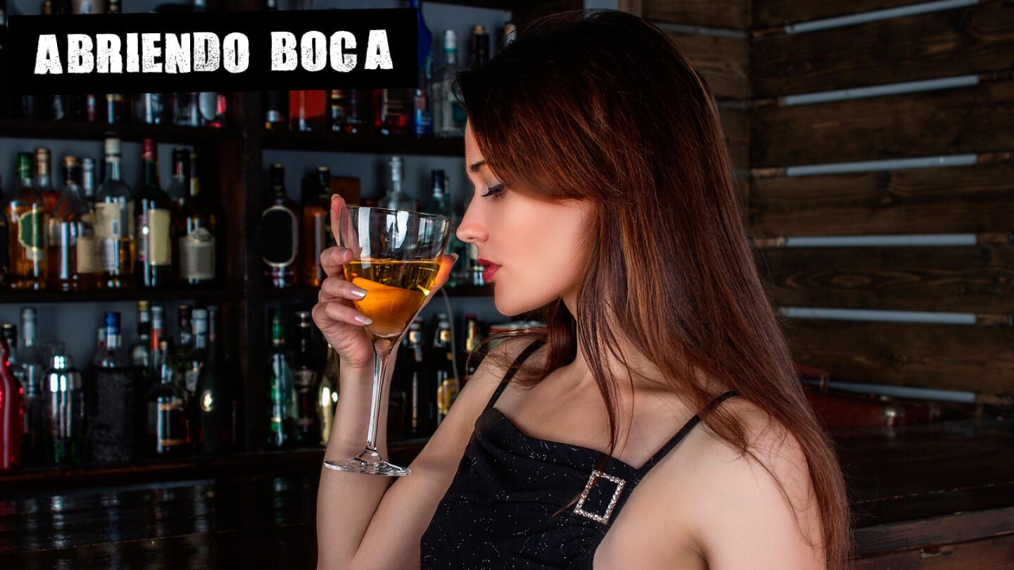 Dunkorexia: &iquest;hay que 'compensar' las calor&iacute;as del alcohol?