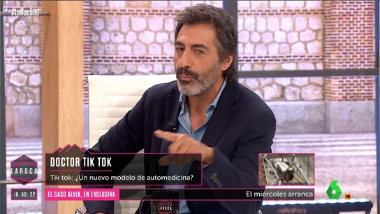 Juan del Val reflexión terapia Juan del Val reflexión terapia