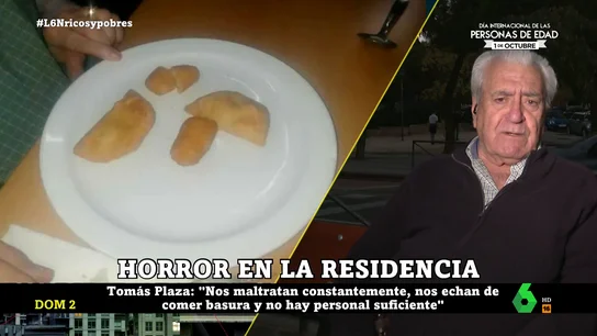 Tomás Plaza Tomás Plaza