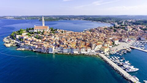 Croacia
