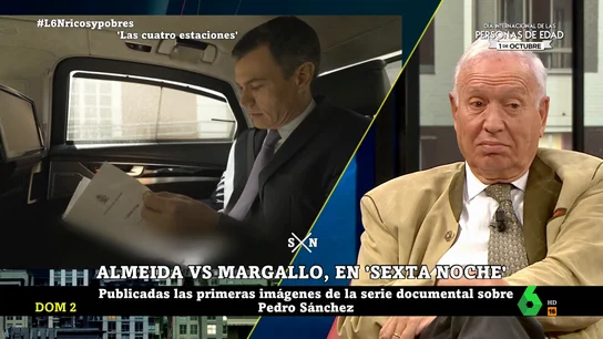 Margallo Sánchez Margallo Sánchez