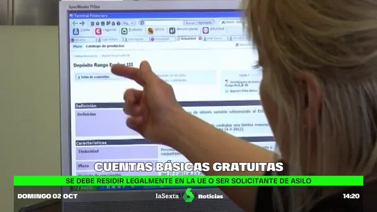 CUENTAS BÁSICAS CUENTAS BÁSICAS