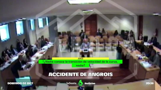 LA ROCA ALVIA - INFORMATIVO LA ROCA ALVIA - INFORMATIVO