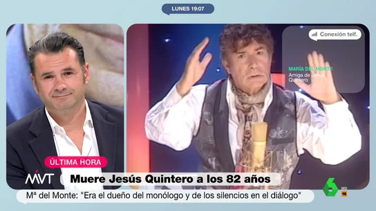 jesus quintero jesus quintero