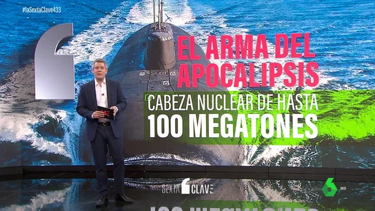 El retroceso de las tropas rusas aumenta la amenaza nuclear: así ha evolucionado el mapa de Ucrania el último mes El retroceso de las tropas rusas aumenta la amenaza nuclear: así ha evolucionado el mapa de Ucrania el último mes