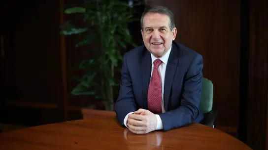 Abel Caballero alcalde de Vigo Abel Caballero alcalde de Vigo