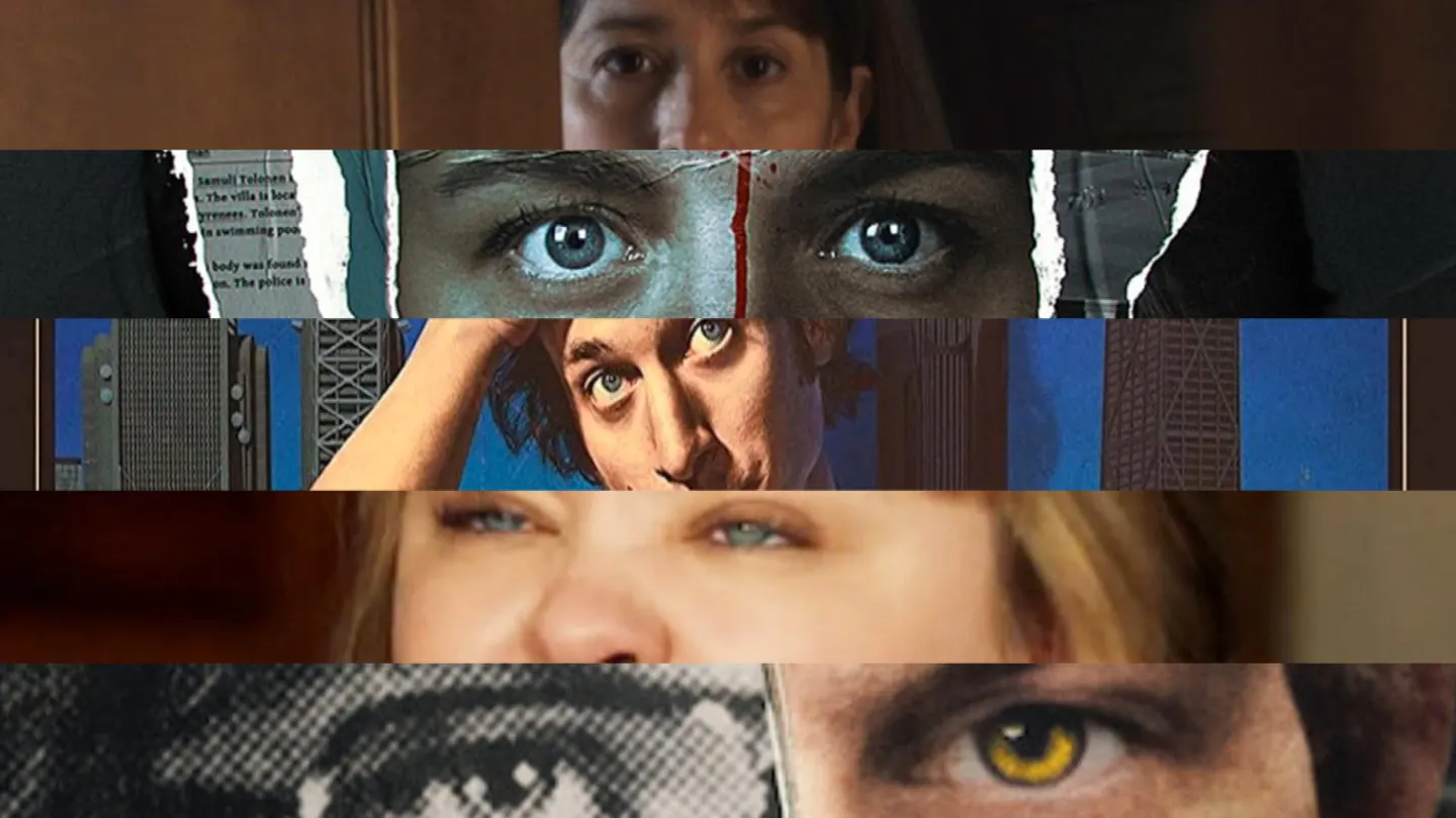 Series de estreno del 3 al 9 de octubre Series de estreno del 3 al 9 de octubre