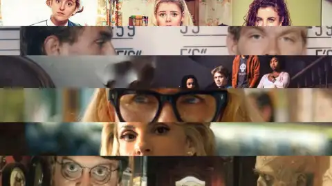 Estreno de Netflix en octubre de 2022 - Frame Estreno de Netflix en octubre de 2022 - Frame