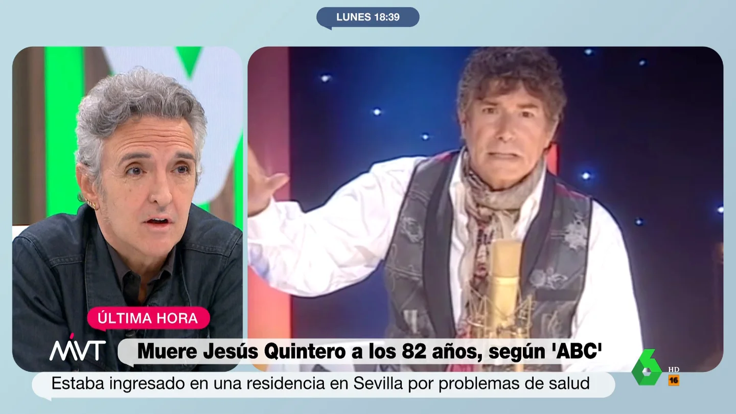 REAX QUINTERO REAX QUINTERO