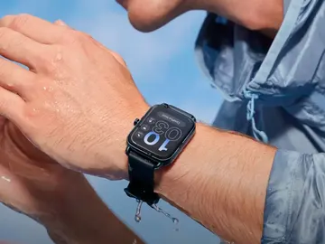 OnePlus Nord Watch OnePlus Nord Watch