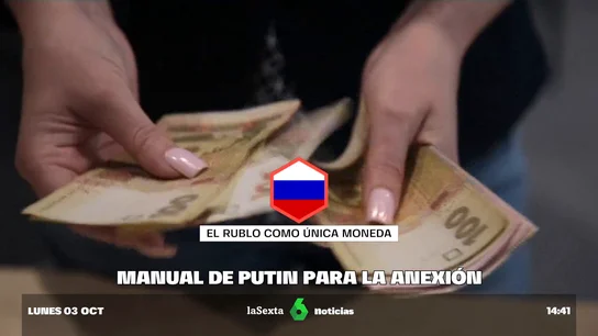 claves anexion claves anexion