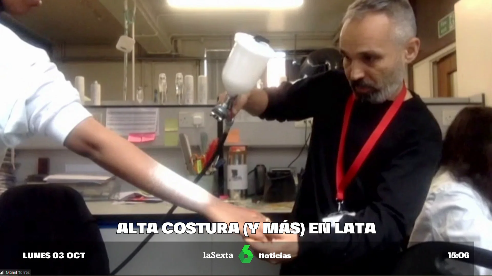 alta costura lata