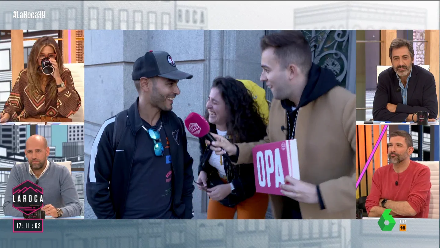 "OPA, yo 'viazé' un 'corrá'": las increíbles respuestas de los españoles a este test sobre economía "OPA, yo 'viazé' un 'corrá'": las increíbles respuestas de los españoles a este test sobre economía