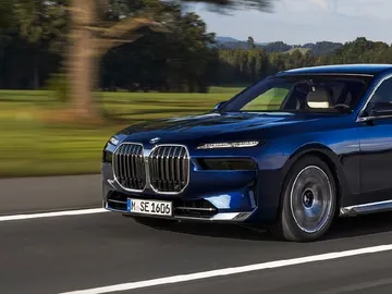 BMW Serie 7 BMW Serie 7