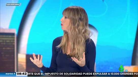 ¿La ideología política puede ser motivo de ruptura amorosa? Esto es lo que opinan los aruseros ¿La ideología política puede ser motivo de ruptura amorosa? Esto es lo que opinan los aruseros