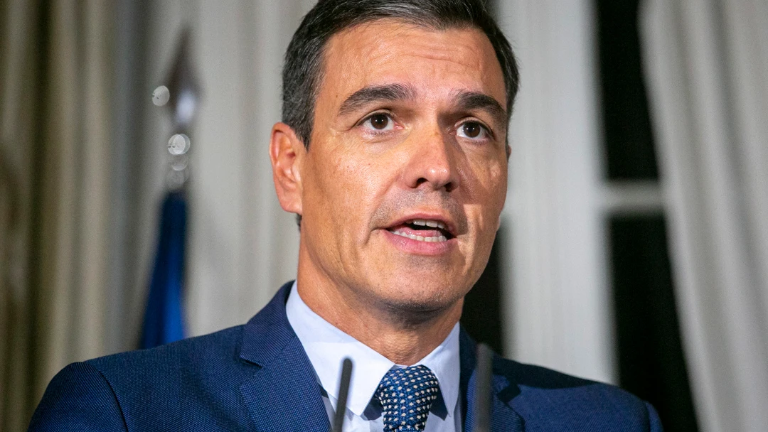 Pedro Sánchez comparecerá en el Congreso y el Senado para explicar las medidas fiscales del Gobierno