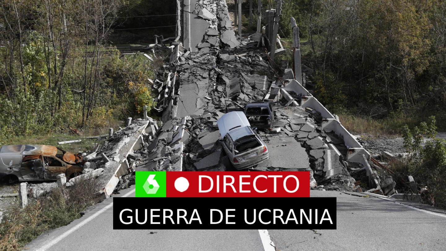 Una gran explosión de un tanque de combustible sacude el puente de Kerch que enlaza Rusia con Crimea Una gran explosión de un tanque de combustible sacude el puente de Kerch que enlaza Rusia con Crimea