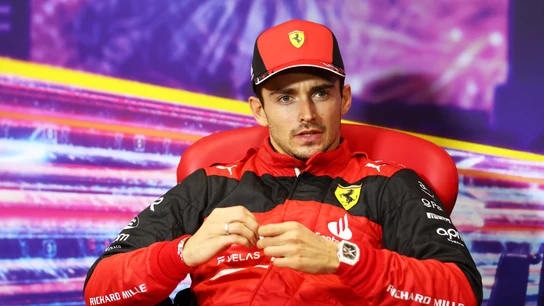 Charles Leclerc Charles Leclerc