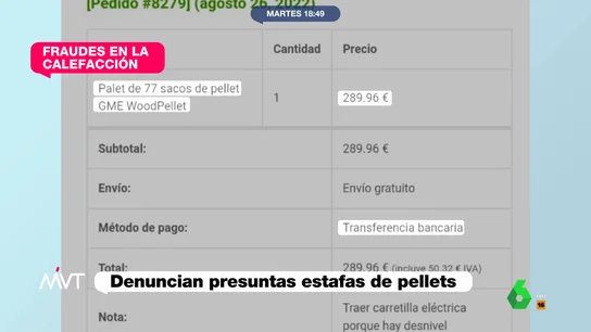 pellet pellet