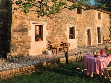 Todavía estás a tiempo de disfrutar del Otoño Gastronómico de Galicia Todavía estás a tiempo de disfrutar del Otoño Gastronómico de Galicia