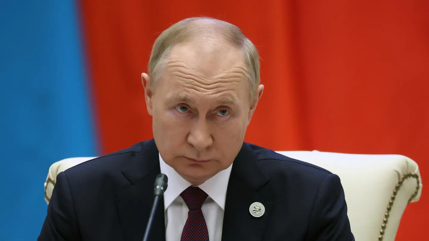 Putin cumple 70 años: la trayectoria de un líder obsesionado con reconstruir el imperio ruso a través de la guerra Putin cumple 70 años: la trayectoria de un líder obsesionado con reconstruir el imperio ruso a través de la guerra