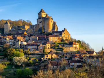 Dordoña (Francia) Dordoña (Francia)