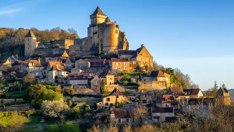 Dordoña (Francia) Dordoña (Francia)