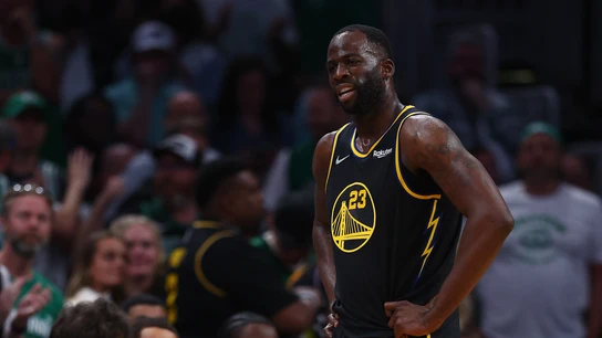 Draymond Green Draymond Green