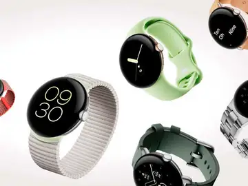 Pixel Watch Pixel Watch