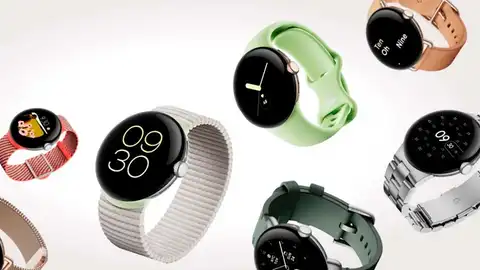 Pixel Watch Pixel Watch