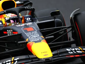 Pole position para Max Verstappen en Suzuka Pole position para Max Verstappen en Suzuka