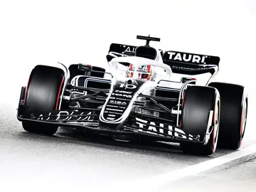 Alpine firma al piloto de AlphaTauri, Pierre Gasly Alpine firma al piloto de AlphaTauri, Pierre Gasly